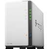 Synology DS214se 2TB (2 x 1TB) Synology DS214se 2TB (2 x 1TB)