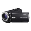 SONY HDR-CX250 schwarz