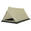 10T Outdoor Equipment Grayno 2 grau 10T Outdoor Equipment Grayno 2 grau