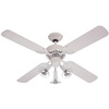 Westinghouse Premier Odyssey 105 cm Deckenventilator Westinghouse Premier Odyssey 105 cm Deckenventilator