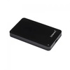 INTENSO Memory Case 750GB schwarz (6021550)
