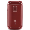 Doro PhoneEasy 610 rot