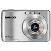 Minox DC 1233 silber Minox DC 1233 silber