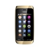 Nokia Asha 308 Dual-SIM gold