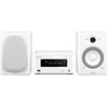 Denon CEOL Piccolo N5 weiß hochglanz Denon CEOL Piccolo N5 weiß hochglanz