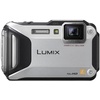Panasonic Lumix DMC-FT5 silber Panasonic Lumix DMC-FT5 silber