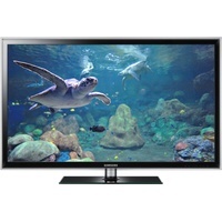 Samsung UE55D6200
