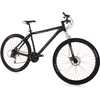 KS-Cycling Heed 29 Zoll RH 53 cm schwarz KS-Cycling Heed 29 Zoll RH 53 cm schwarz