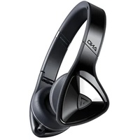 Monster Cable DNA On-Ear Black