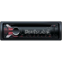 Sony CDX-GT564U