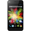 Wiko Bloom schwarz Wiko Bloom schwarz