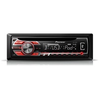 Pioneer DEH-4500BT