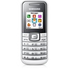 Samsung E1050 weiß Samsung E1050 weiß
