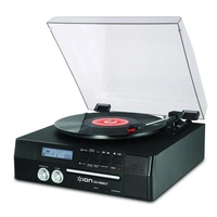 ION CD Direct