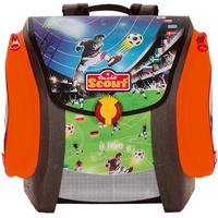 SCOUT Mega Soccer Champions