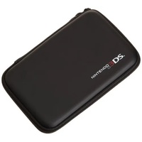 AmazonBasics Etui für Nintendo (schwarz) 3DS / DS lite /  DSi / DSi XL