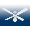 Westinghouse Portland Ambiance 90 cm Deckenventilator weiß Westinghouse Portland Ambiance 90 cm Deckenventilator weiß
