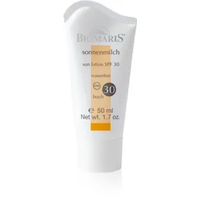 Biomaris Sonnenmilch LSF 30 50 ml