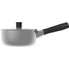 Alessi Shiba Stielkasserolle 18 cm (NF105/18CB) Alessi Shiba Stielkasserolle 18 cm (NF105/18CB)