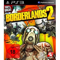 Borderlands 2 (PS3) Borderlands 2 (PS3)