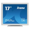 Iiyama ProLite T1731SR-1 weiß (17 Zoll) Iiyama ProLite T1731SR-1 weiß (17 Zoll)