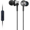 Sony MDR-EX450AP grau Sony MDR-EX450AP grau