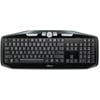 TRUST Xpress Wireless Keyboard DE (17108)
