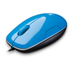 Logitech LS1 Laser Mouse Aqua Blue (910-001109) Logitech LS1 Laser Mouse Aqua Blue (910-001109)