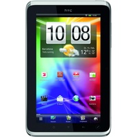 HTC Flyer 7 16GB Wi-Fi weiß