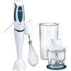 Braun Multiquick 3 MR 320 Omelette Stabmixer Braun Multiquick 3 MR 320 Omelette Stabmixer