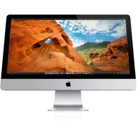 Apple iMac 27" (MD096D/A)