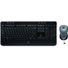 Logitech Wireless Combo Keyboard MK520 DE (Set) (920-002554) Logitech Wireless Combo Keyboard MK520 DE (Set) (920-002554)