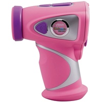 Vtech Kidizoom VideoCam rosa Kinder-Kamera