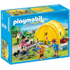 Playmobil Summer Fun Familien-Camping (5435) Playmobil Summer Fun Familien-Camping (5435)
