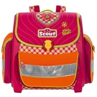 Scout Buddy Pink Heart 5tlg. Scout Buddy Pink Heart 5tlg.