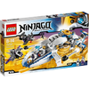 Lego Ninjago NinjaCopter (70724) Lego Ninjago NinjaCopter (70724)