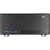 Lian Li PC-Q09FB schwarz