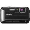 Panasonic Lumix DMC-FT25 schwarz Panasonic Lumix DMC-FT25 schwarz