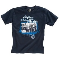 FC Schalke T-Shirt Mythos verschiedene Größen FC Schalke T-Shirt Mythos verschiedene Größen