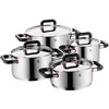WMF Comfort One Kochgeschirrset 4tlg.