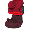 Cybex Solution X Rumba Red Cybex Solution X Rumba Red