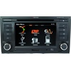 Zenec E>GO ZE-NC3141D für Audi, Seat