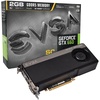 EVGA GeForce GTX 660, 2GB GDDR5, 1046MHz (02G-P4-2662-KR) EVGA GeForce GTX 660, 2GB GDDR5, 1046MHz (02G-P4-2662-KR)