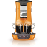 Philips Senseo Viva Café HD7825/20 Citrus Orange