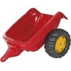 rolly toys rollyKid Trailer rot (121700)