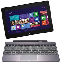 Asus Vivo Tab RT TF600T-1B017R 64GB Wi-Fi Amethyst Grey inkl. KeyDock