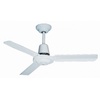 DEKO New Pacific 90 cm Deckenventilator weiß inkl. Wandschalter DEKO New Pacific 90 cm Deckenventilator weiß inkl. Wandschalter
