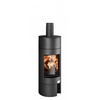 Haas + Sohn Ficus 287.12-P piccolo schwarz Haas + Sohn Ficus 287.12-P piccolo schwarz