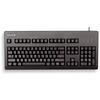 Cherry Tastatur G81-3000 DE/kyrillisch schwarz (G81-3000LPCRD-2) Cherry Tastatur G81-3000 DE/kyrillisch schwarz (G81-3000LPCRD-2)
