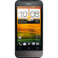 HTC One V grau